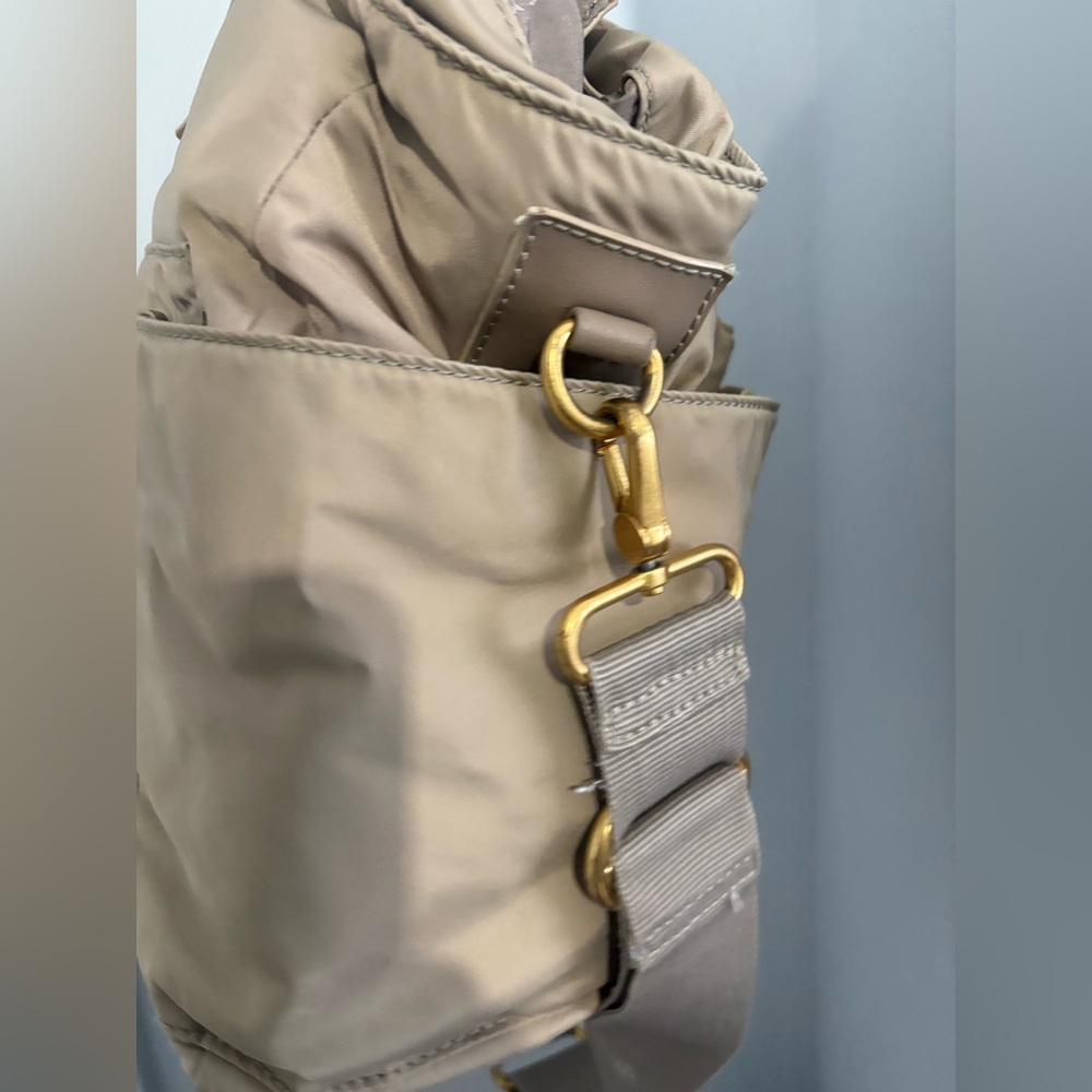Marc Jacobs nylon large Bag-Travel, overnight,baby bag,beach bag - Picture 9 of 13